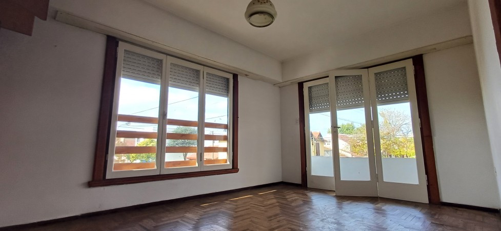 Alquiler 24 meses 3 ambientes en Planta Alta