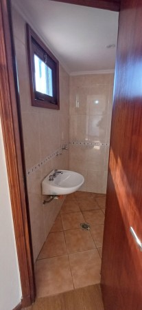 Duplex 4 ambientes zona Mundialista