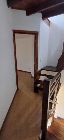 Duplex 4 ambientes zona Mundialista