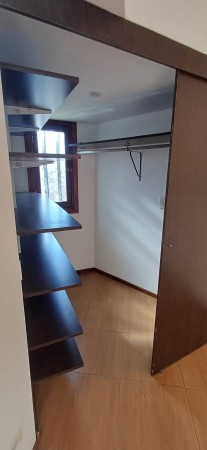 Duplex 4 ambientes zona Mundialista