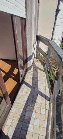 Duplex 4 ambientes zona Mundialista