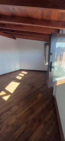 Duplex 4 ambientes zona Mundialista