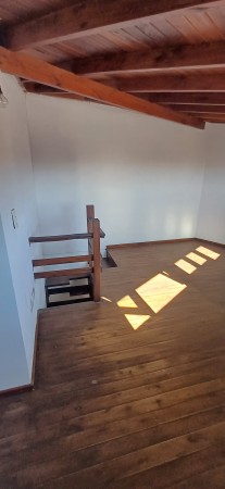 Duplex 4 ambientes zona Mundialista