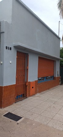 Casa + Dpto. + Local