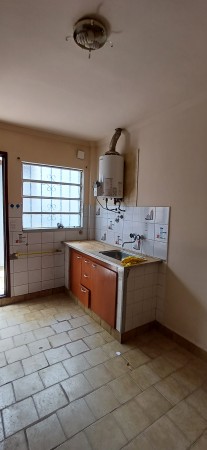 Casa + Dpto. + Local