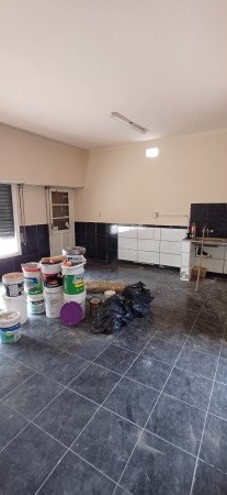 Casa + Dpto. + Local