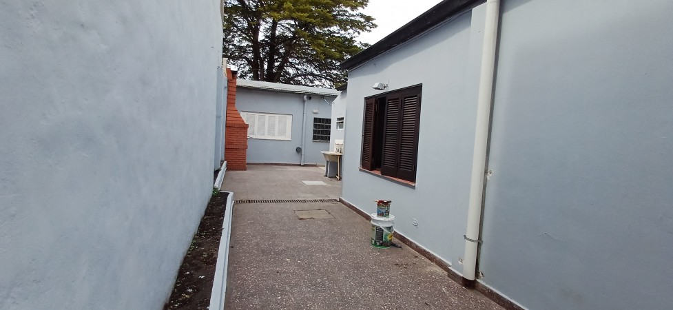 Casa + Dpto. + Local