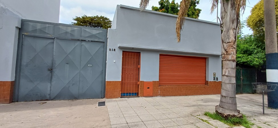 Casa + Dpto. + Local