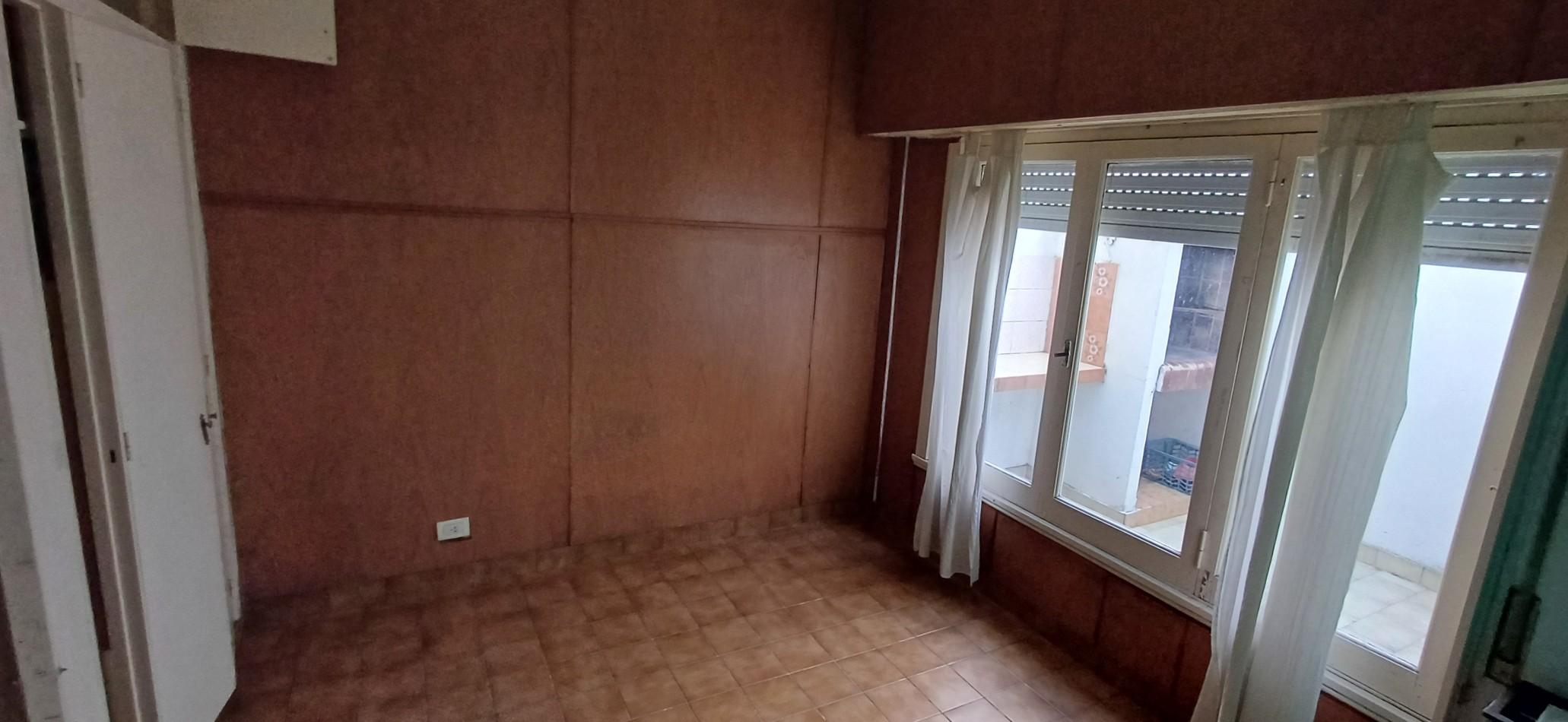 ALQUILER 24 MESES DPTO PH 2 AMBIENTES