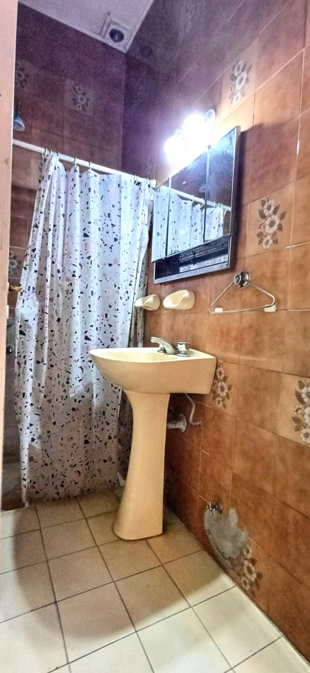 ALQUILER 24 MESES DPTO PH 2 AMBIENTES