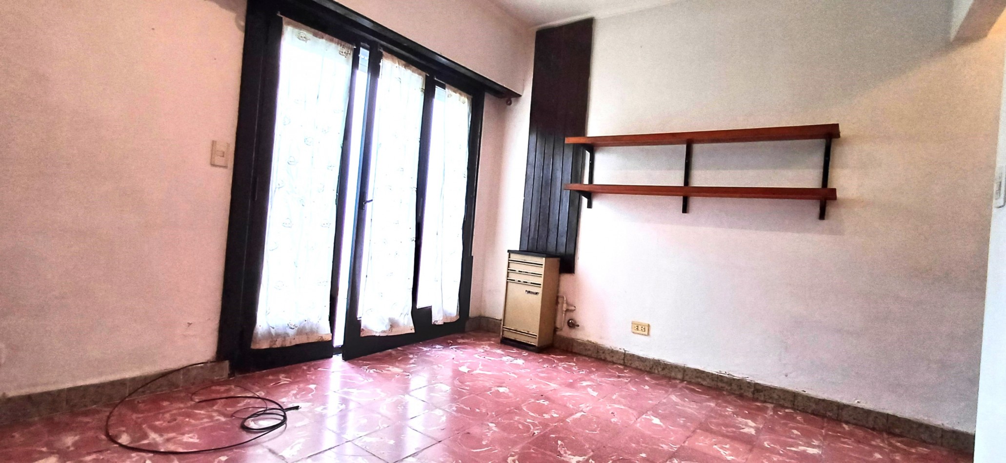 ALQUILER 24 MESES DPTO PH 2 AMBIENTES