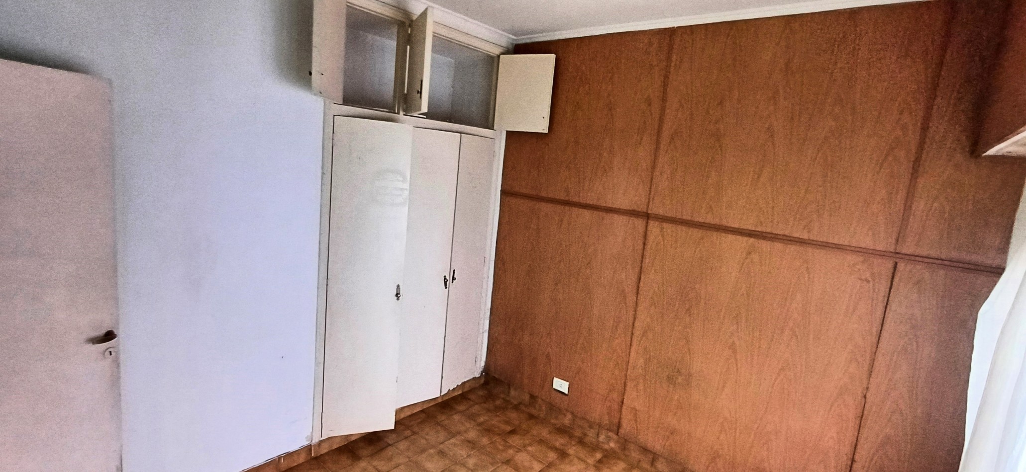 ALQUILER 24 MESES DPTO PH 2 AMBIENTES