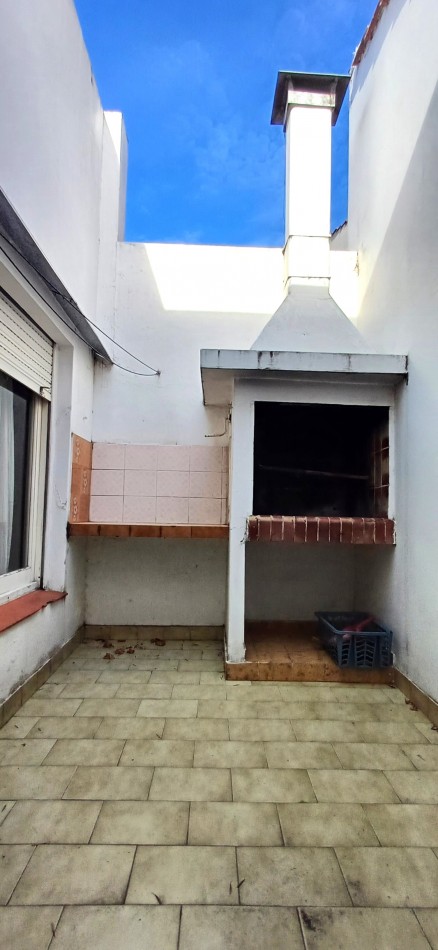 ALQUILER 24 MESES DPTO PH 2 AMBIENTES