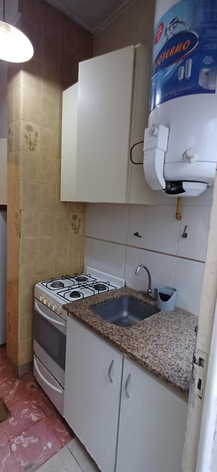 ALQUILER 24 MESES DPTO PH 2 AMBIENTES