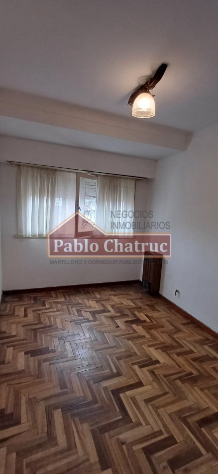 Alquiler 24 Dpto. 3 amb 1°piso