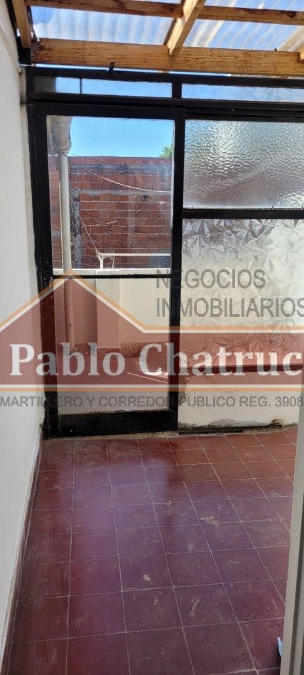 Dpto 2 ambientes 24 meses