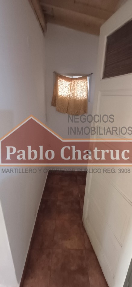 Alquiler 24 meses Casa 3 ambientes