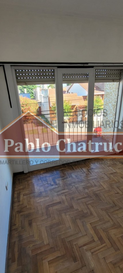 Dpto 2 ambientes 24 meses