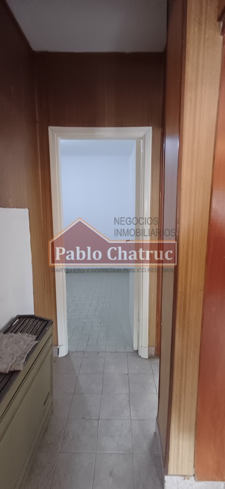 VENTA EN BLOCK Casa + Dpto