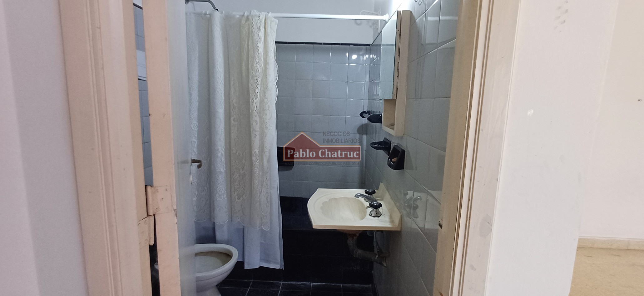 Dpto 1 amb Excelente Zona