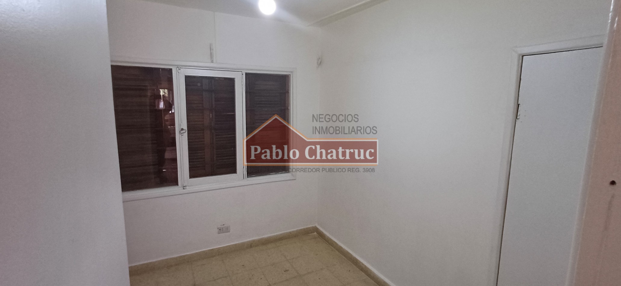 Alquiler 24 meses Casa 3 ambientes