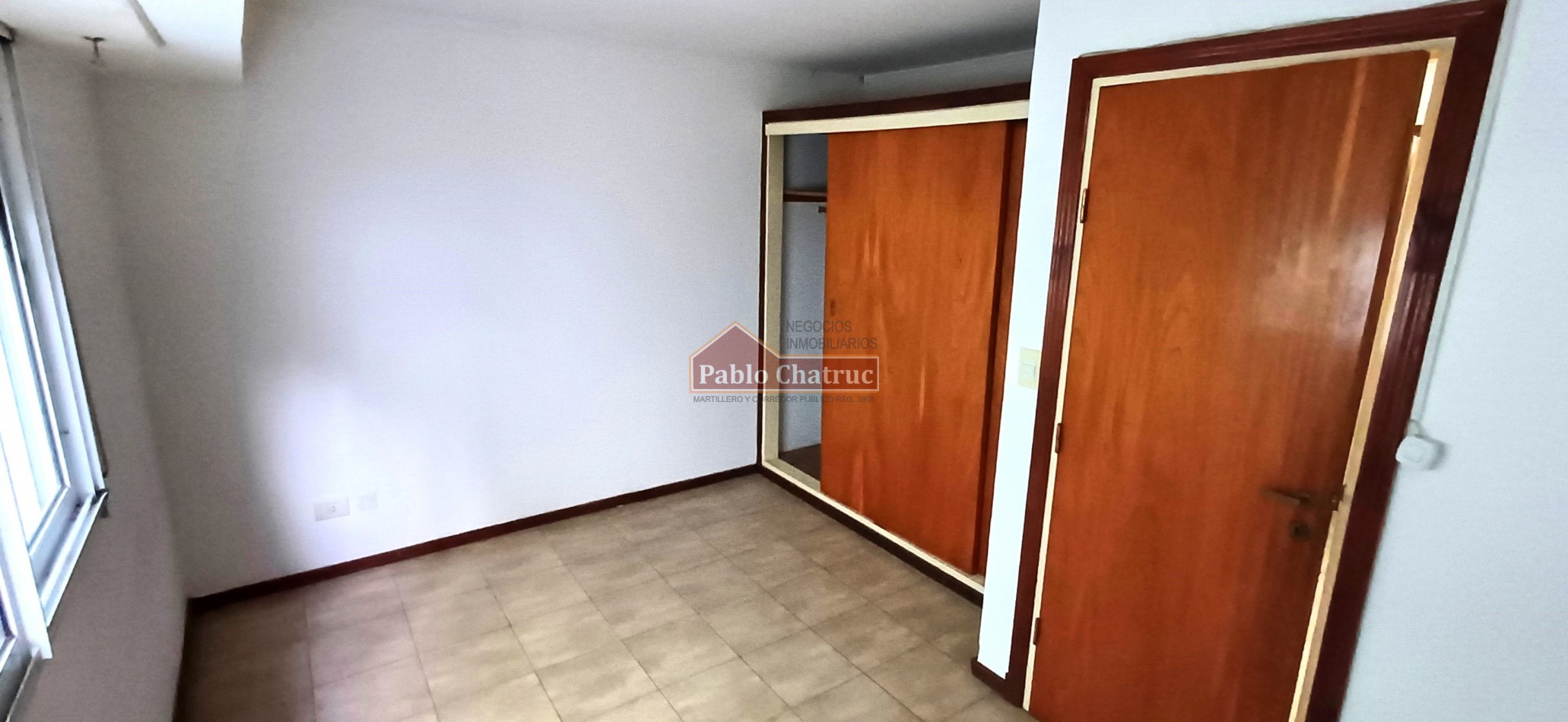 ALQUILER 24 MESES DUPLEX 3 AMBIENTES + BUHARDILLA