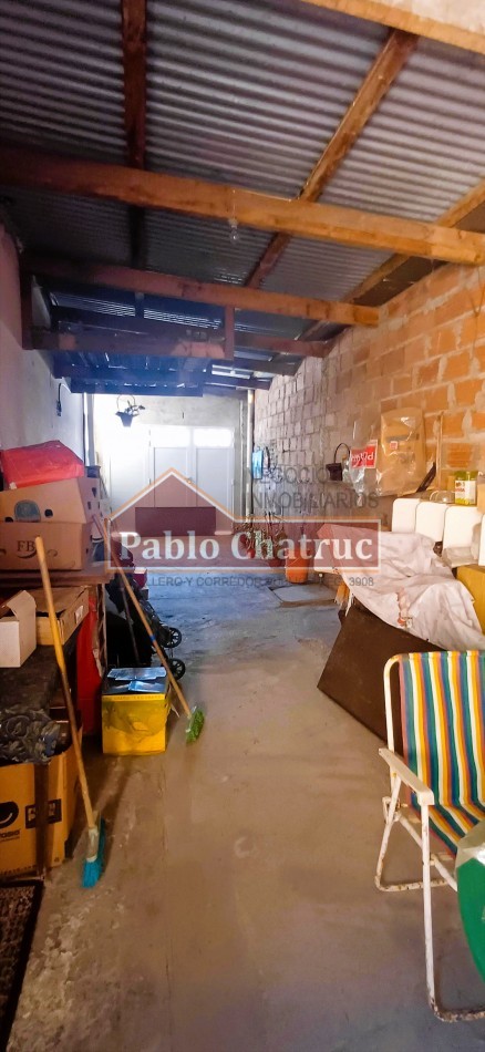 VENTA 3 AMBIENTES BARRIO DON BOSCO