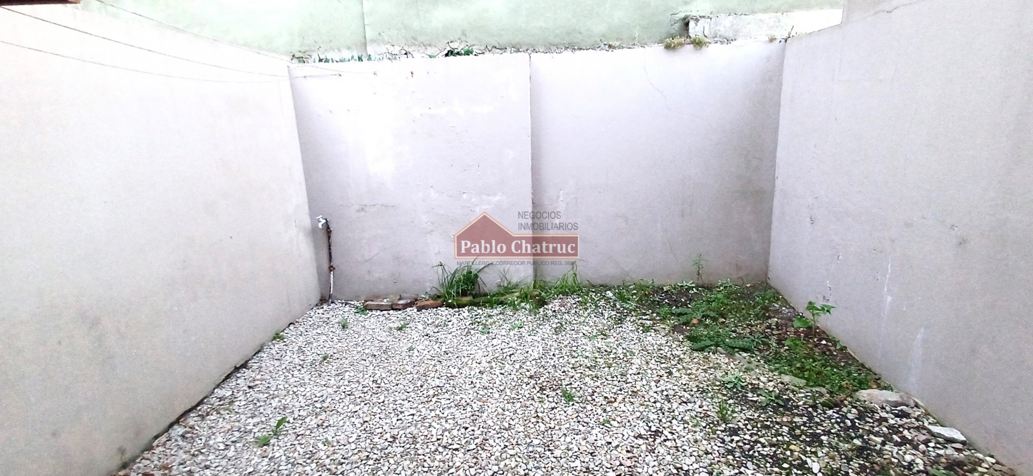 ALQUILER 24 MESES DUPLEX 3 AMBIENTES + BUHARDILLA