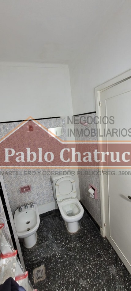 Dpto 2 ambientes 24 meses