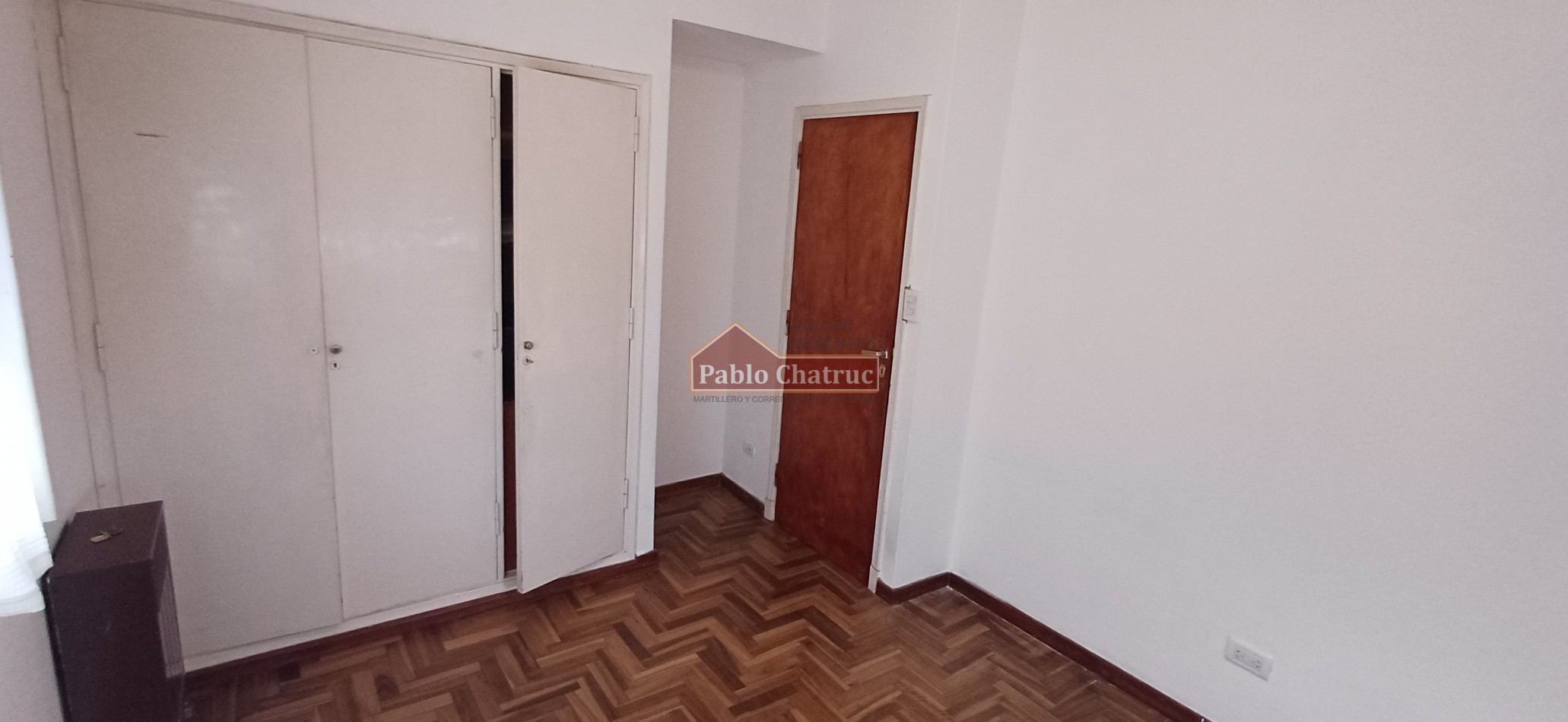 Alquiler 24 Dpto. 3 amb 1°piso