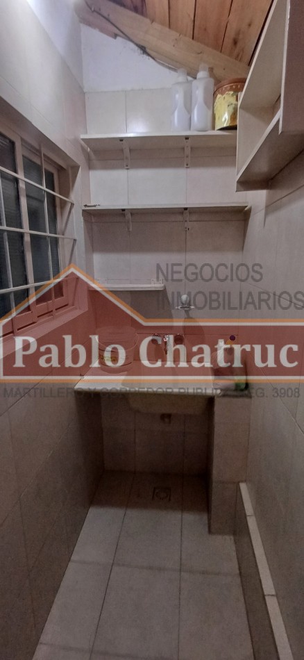 Alquiler 24 meses Casa 3 ambientes