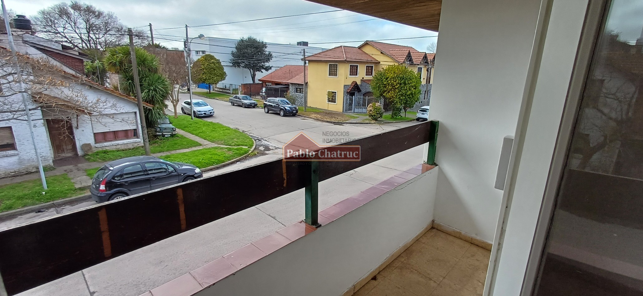 Alquiler 24 meses 3 ambientes en Planta Alta