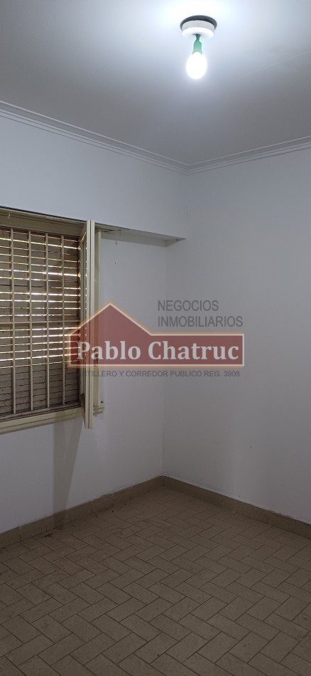 VENTA EN BLOCK Casa + Dpto