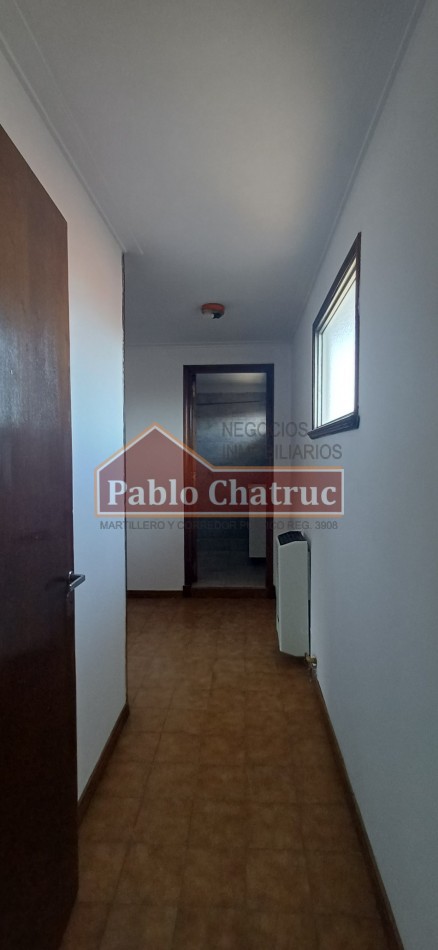 ALQUILER 24 MESES 3 AMB PLANTA ALTA