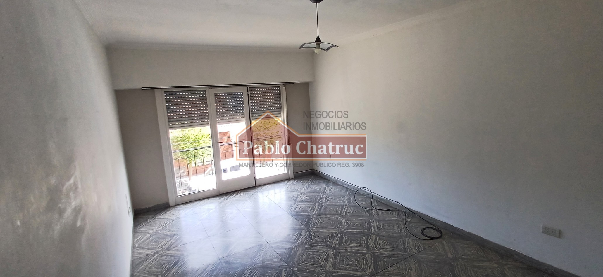 Dpto 2 ambientes 24 meses