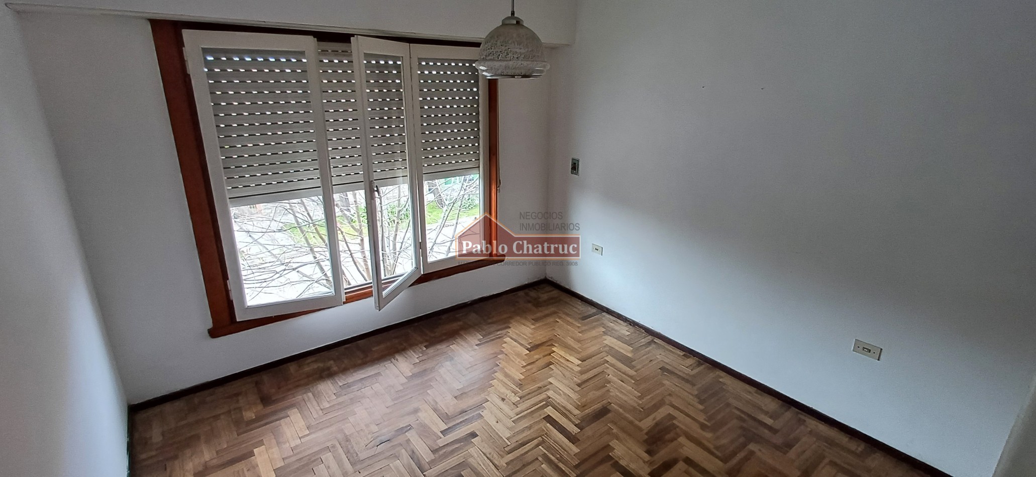 Alquiler 24 meses 3 ambientes en Planta Alta