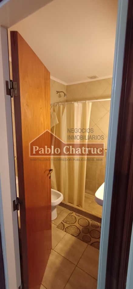 ALQUILER 24 MESES DUPLEX 3 AMBIENTES + BUHARDILLA