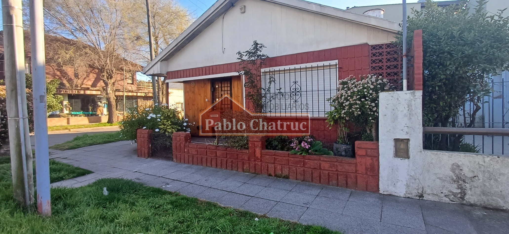 Alquiler 24 meses Casa 3 ambientes