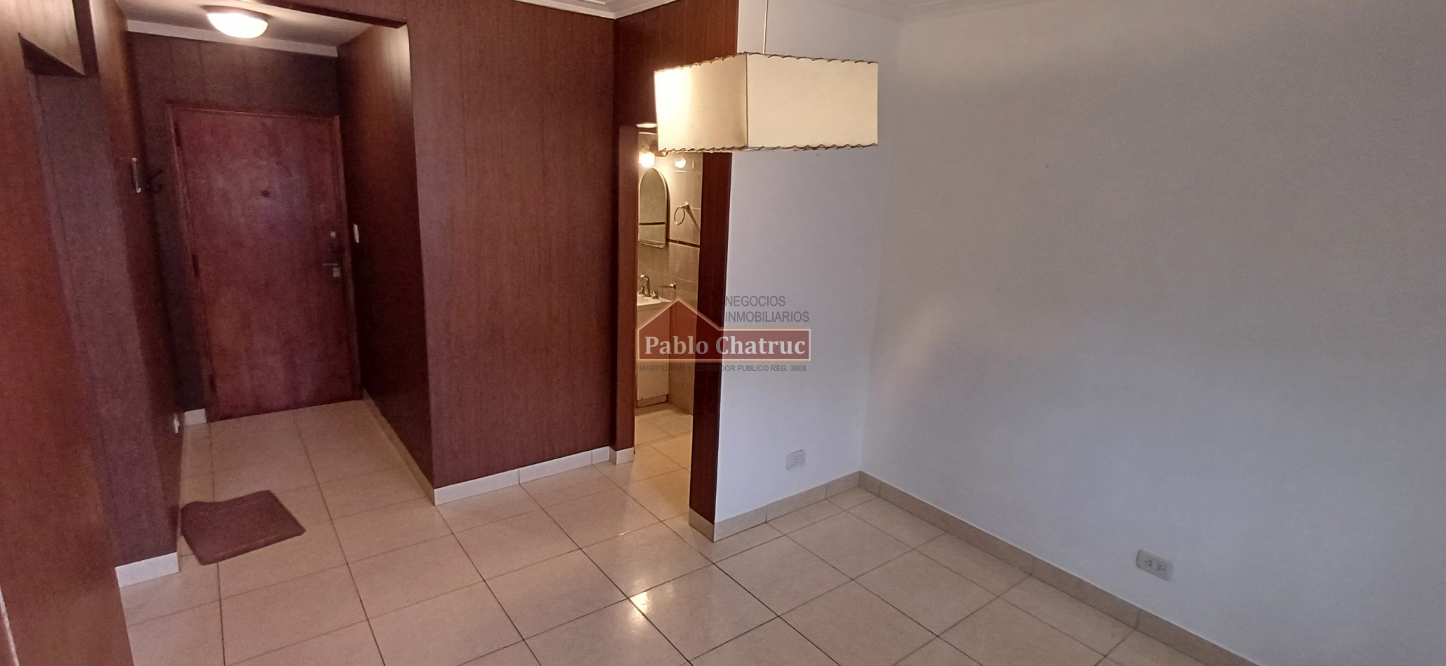 Alquiler 24 Dpto. 3 amb 1°piso