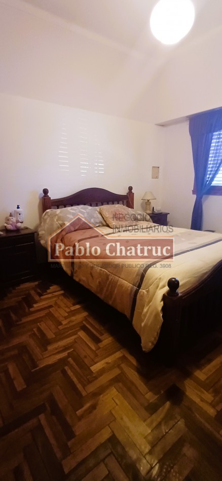 VENTA 3 AMBIENTES BARRIO DON BOSCO