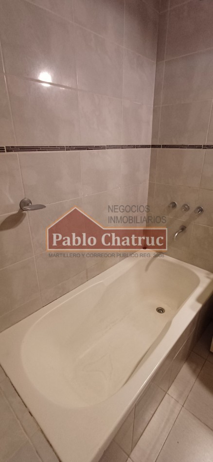 Alquiler 24 Dpto. 3 amb 1°piso