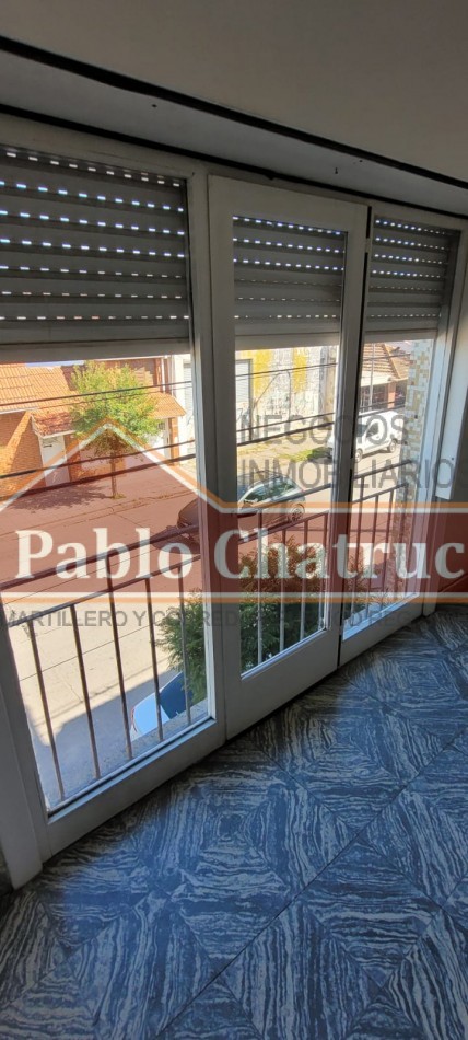 Dpto 2 ambientes 24 meses