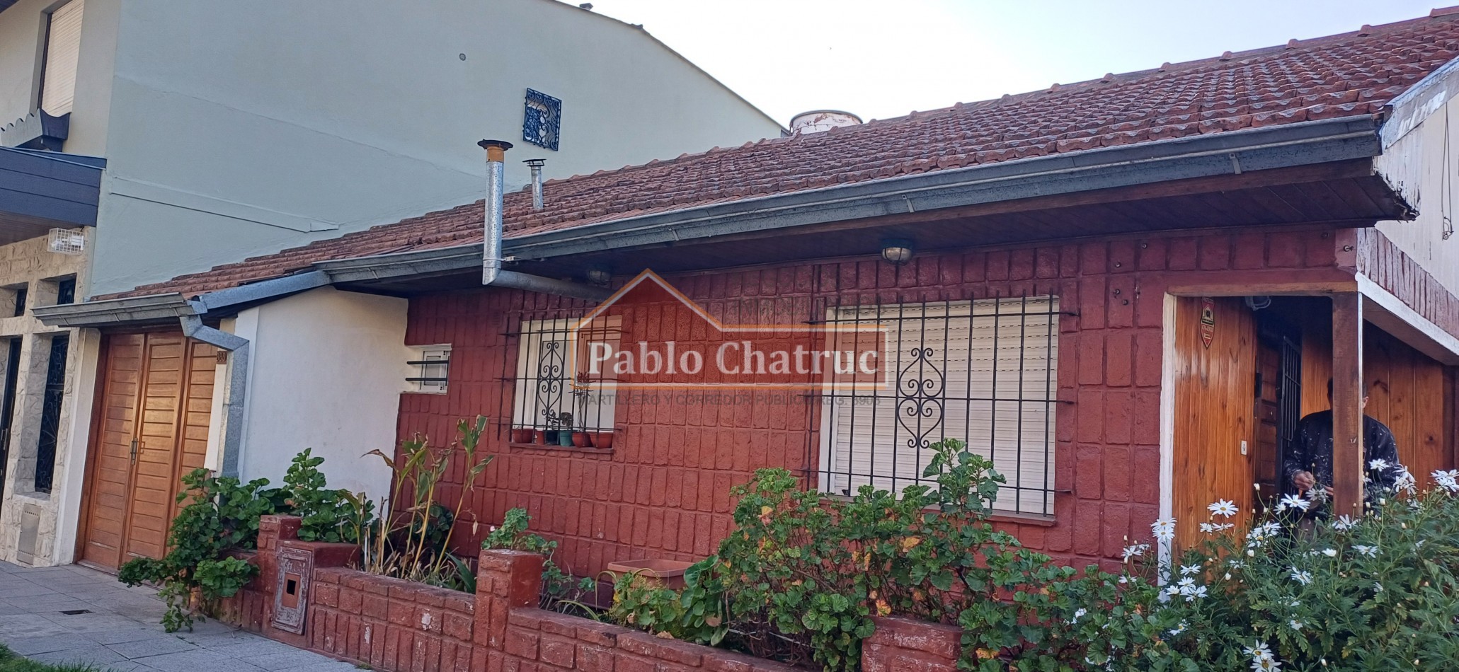 Alquiler 24 meses Casa 3 ambientes