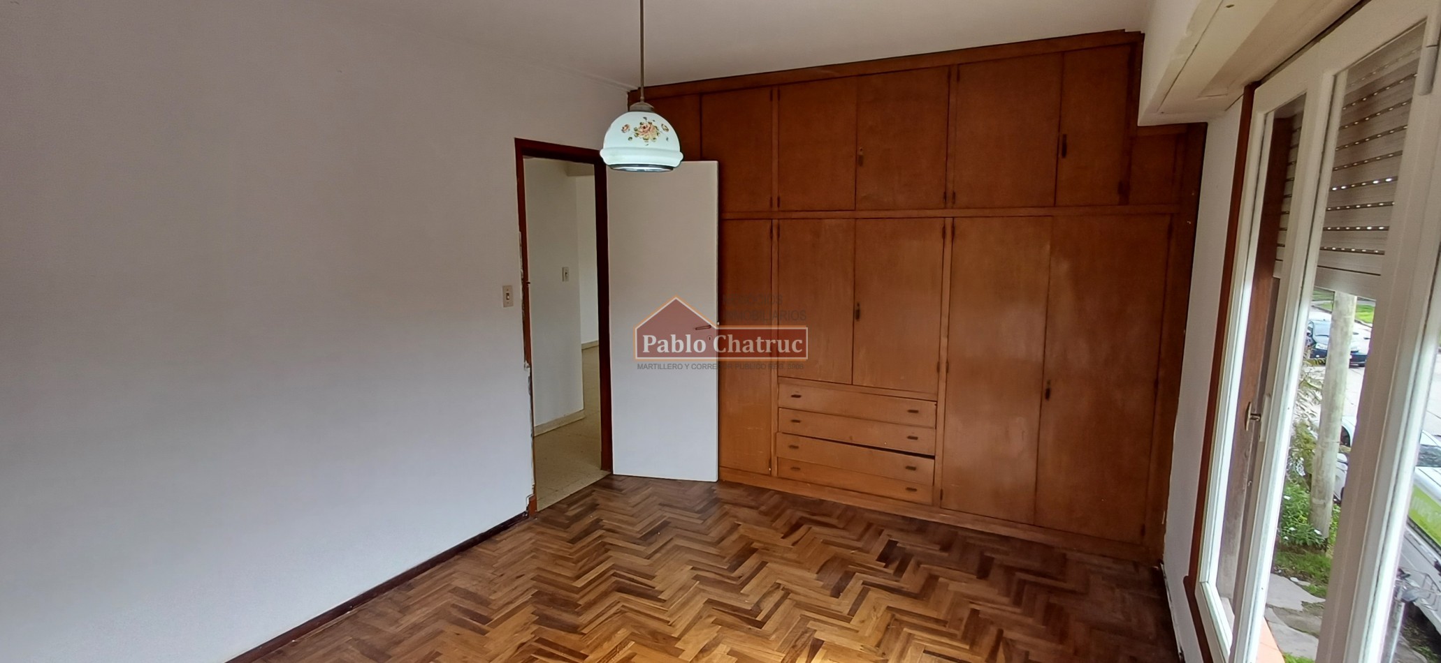 Alquiler 24 meses 3 ambientes en Planta Alta