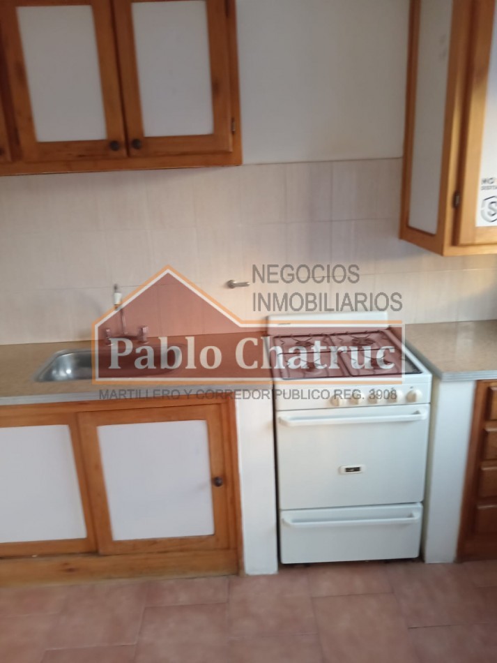 ALQUILER 24 MESES 2 AMBIENTES PRIMER PISO