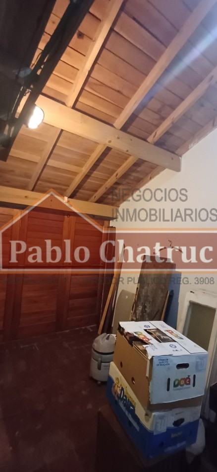 Alquiler 24 meses Casa 3 ambientes