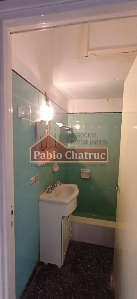 VENTA EN BLOCK Casa + Dpto