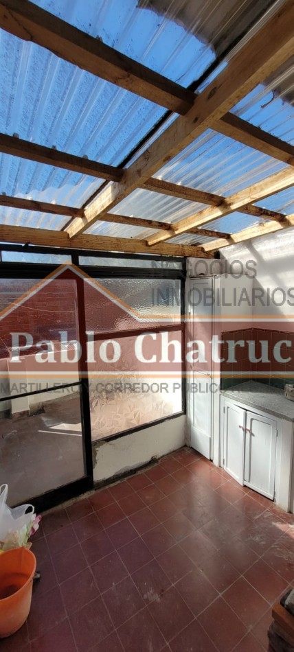 Dpto 2 ambientes 24 meses