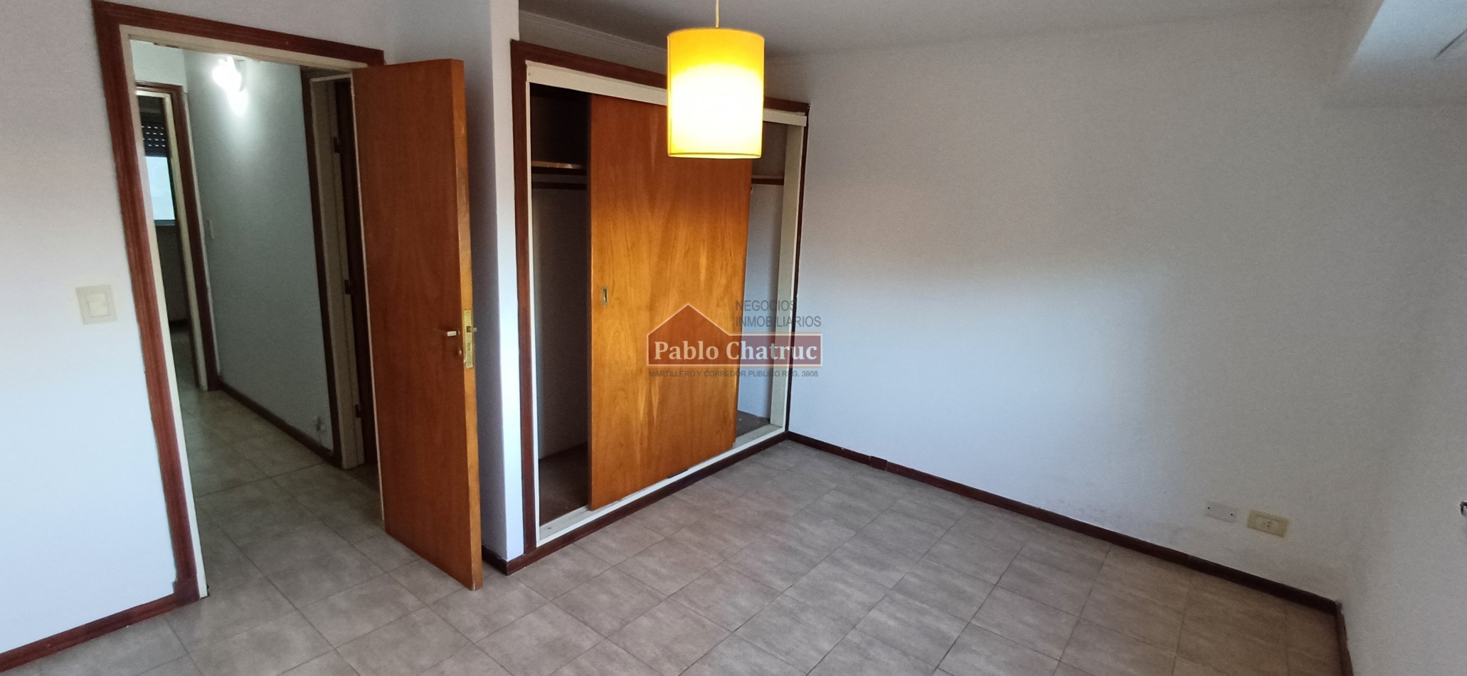ALQUILER 24 MESES DUPLEX 3 AMBIENTES + BUHARDILLA