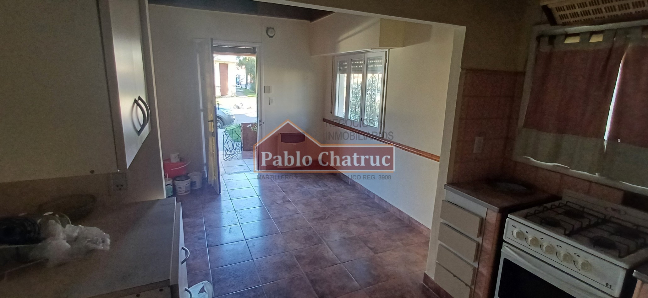 Alquiler 24 meses Casa 3 ambientes